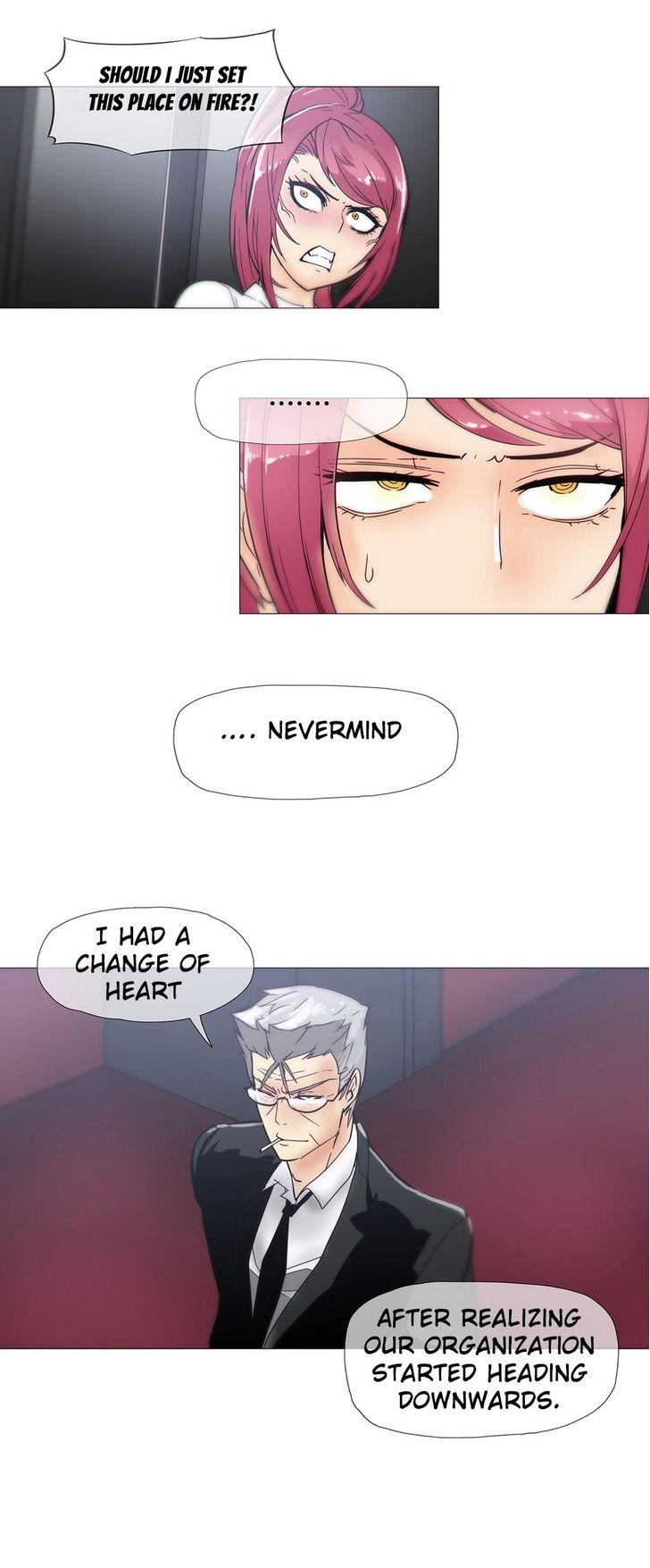 Household Affairs [Butcherboy] - Chapter 15 — Page 20