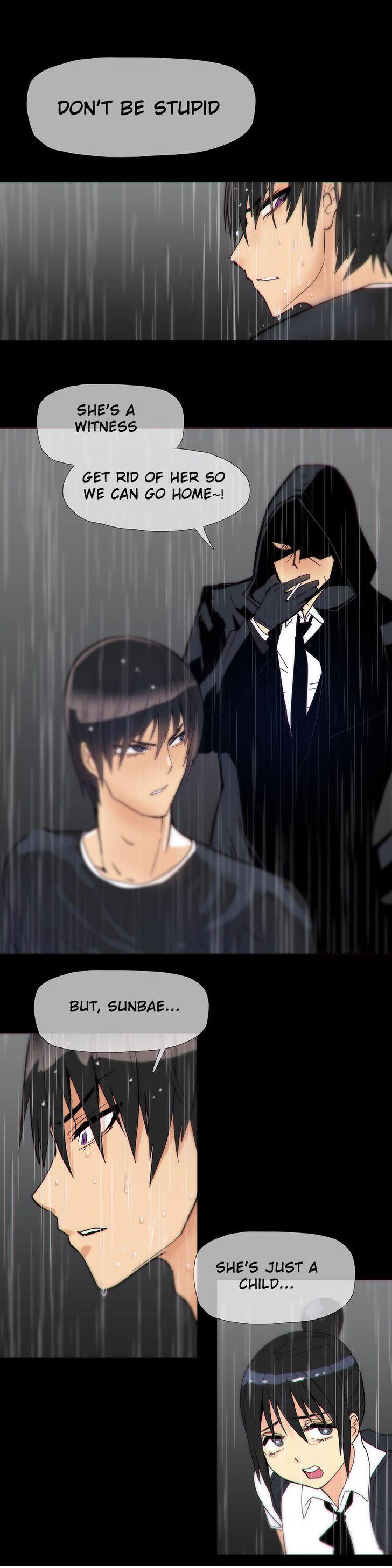 Household Affairs [Butcherboy] - Chapter 15 — Page 7