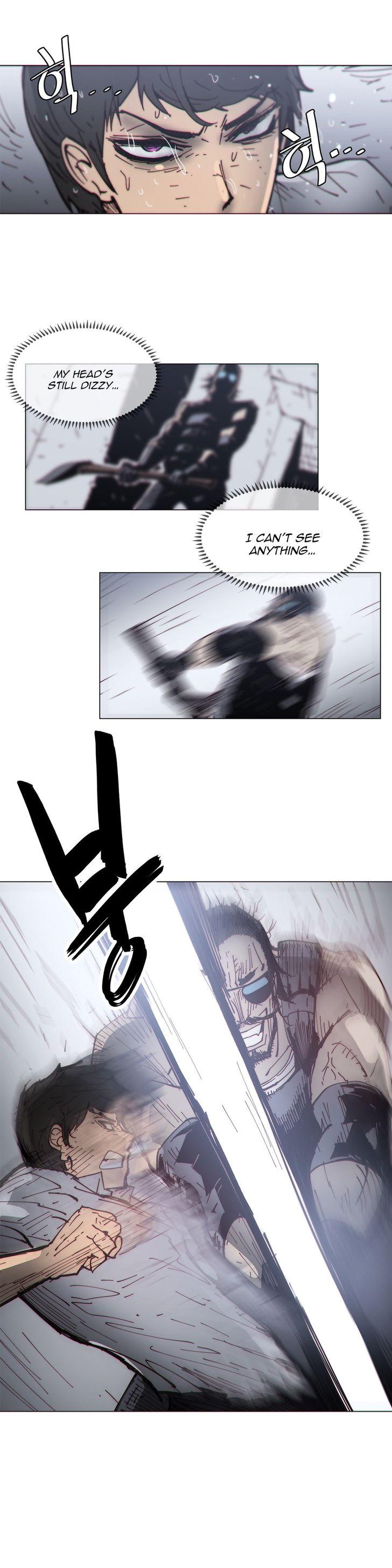 Household Affairs [Butcherboy] - Chapter 76 — Page 13