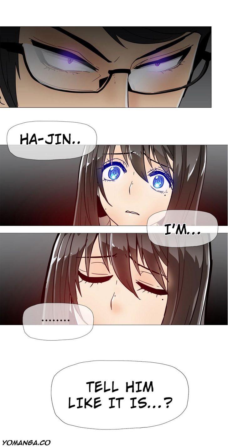 Household Affairs [Butcherboy] - Chapter 10 — Page 23