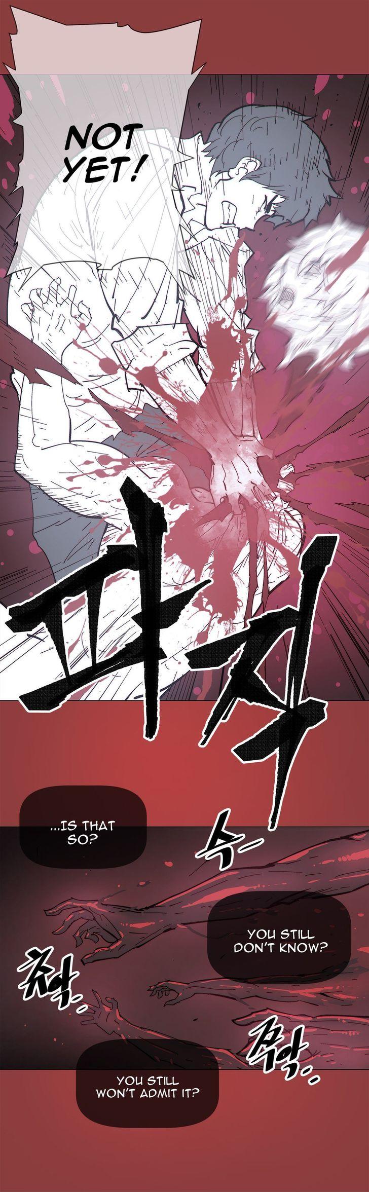 Household Affairs [Butcherboy] - Chapter 78 — Page 16