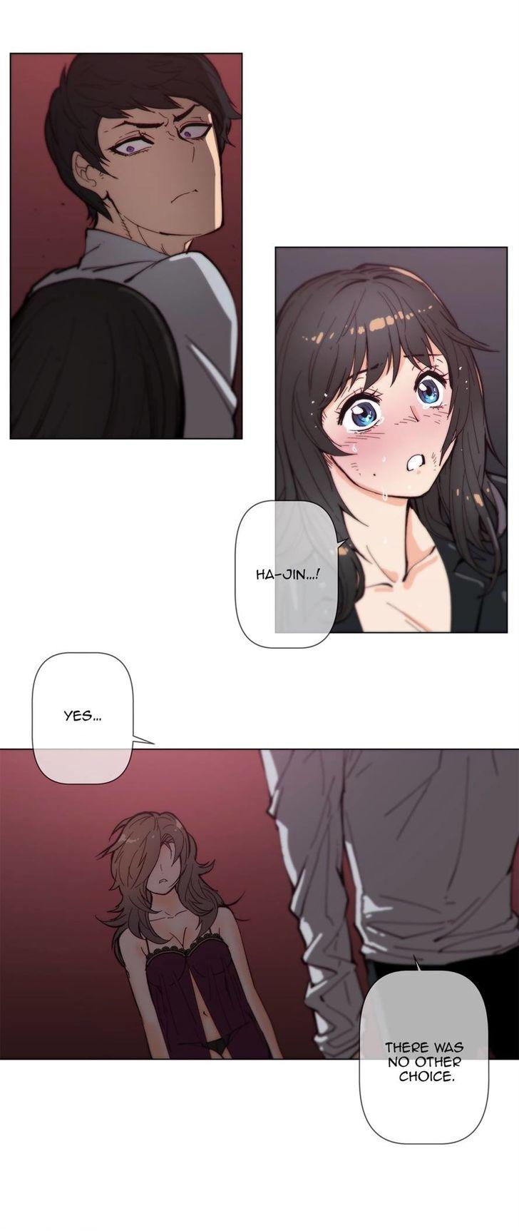 Household Affairs [Butcherboy] - Chapter 68 — Page 14