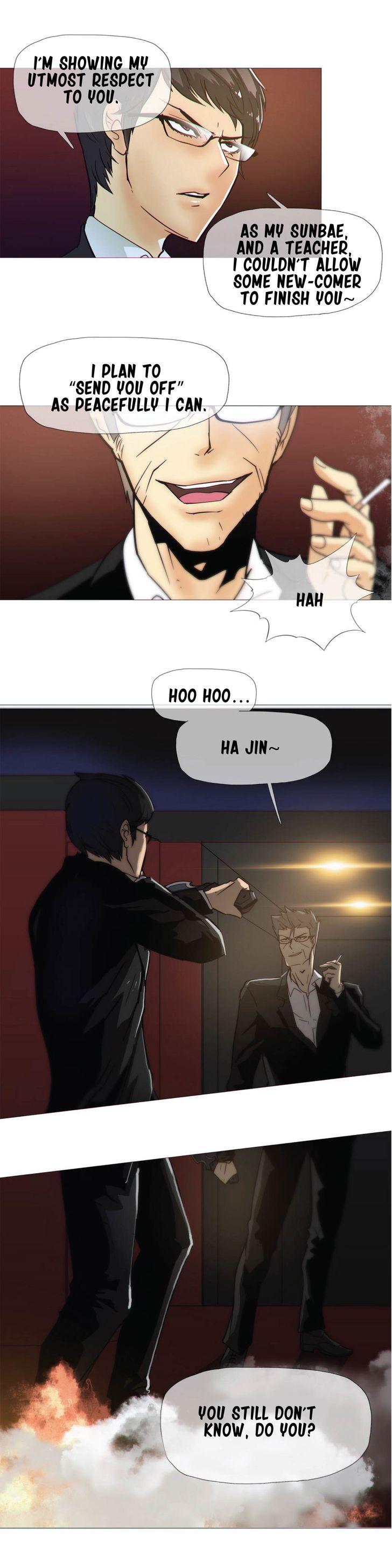 Household Affairs [Butcherboy] - Chapter 16 — Page 10