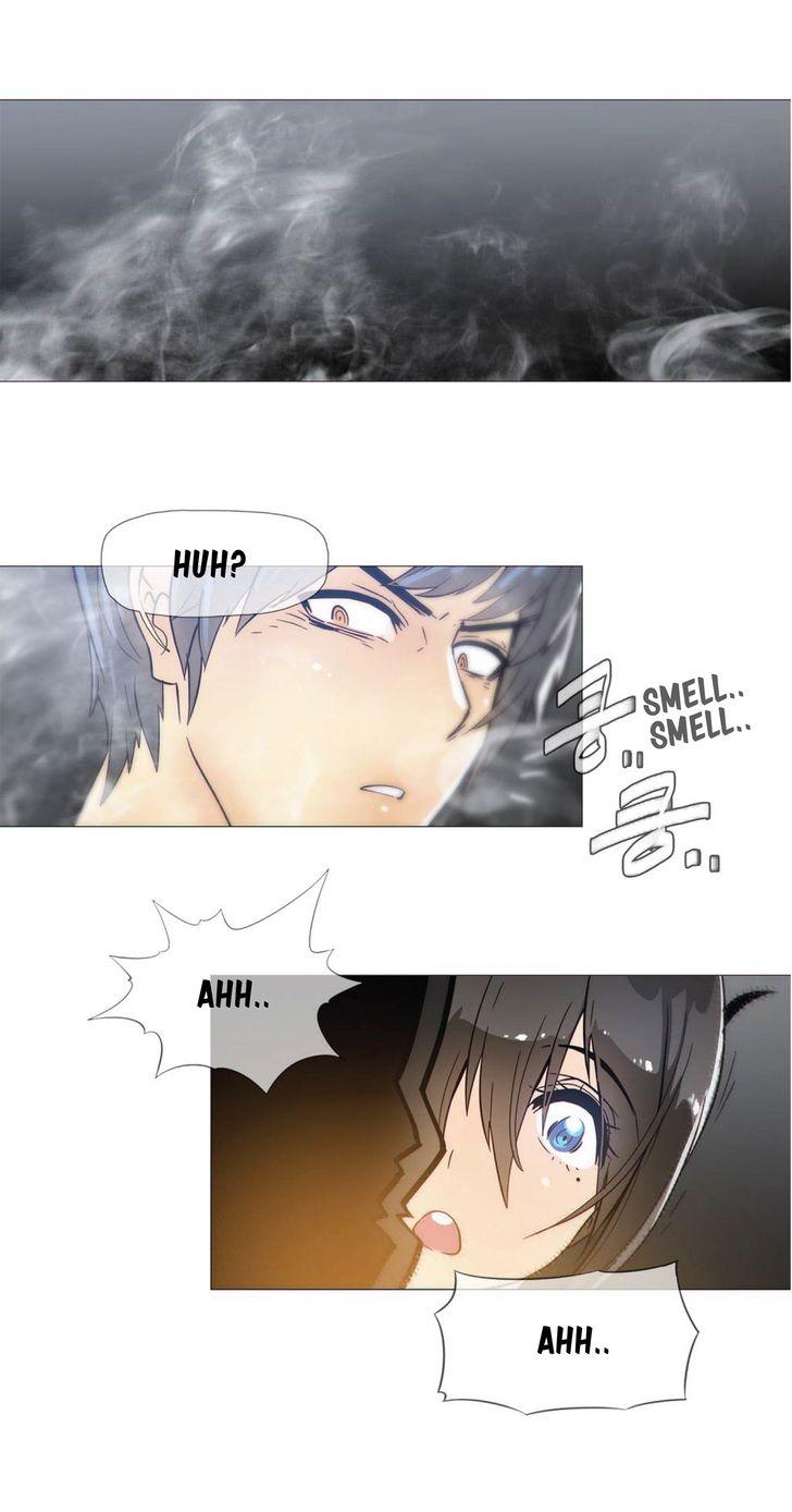 Household Affairs [Butcherboy] - Chapter 16 — Page 15