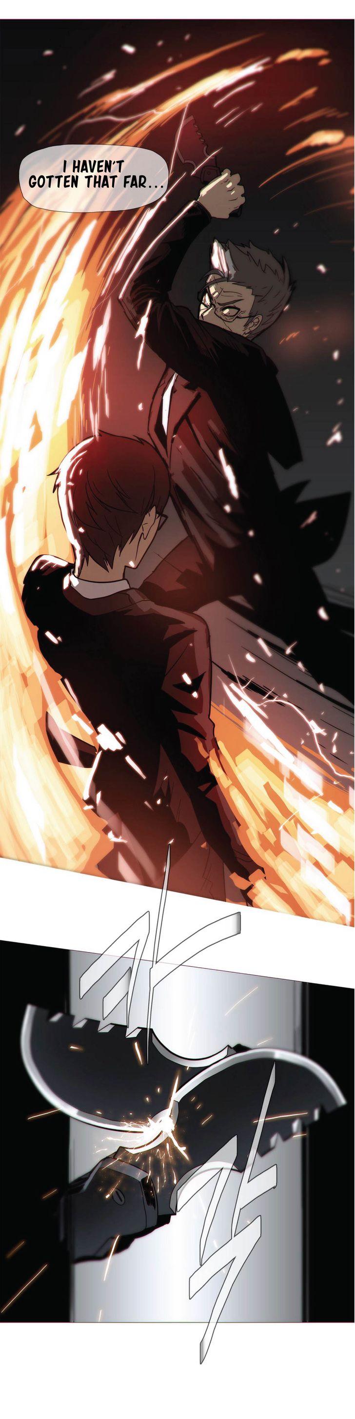 Household Affairs [Butcherboy] - Chapter 16 — Page 22