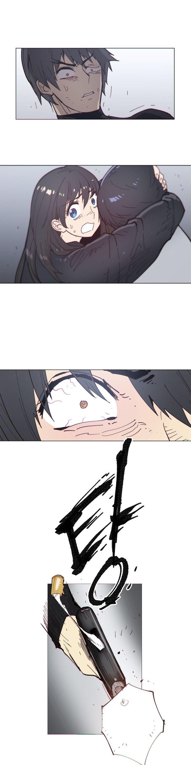 Household Affairs [Butcherboy] - Chapter 71 — Page 12