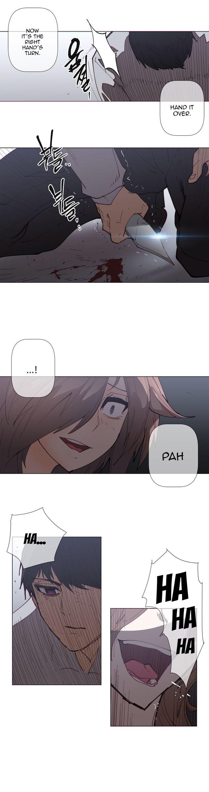 Household Affairs [Butcherboy] - Chapter 69 — Page 18