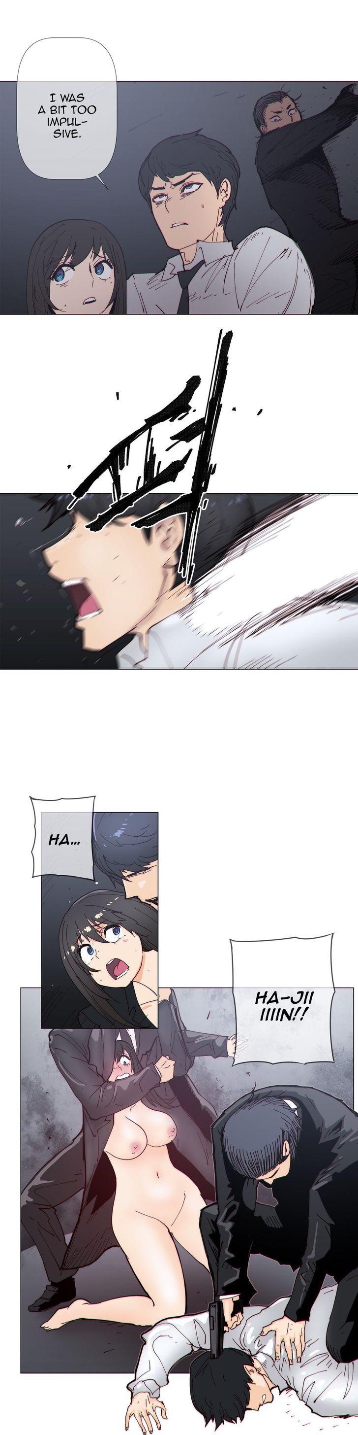 Household Affairs [Butcherboy] - Chapter 69 — Page 5