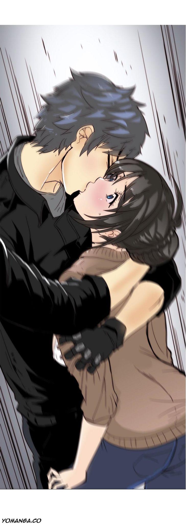 Household Affairs [Butcherboy] - Chapter 6 — Page 26