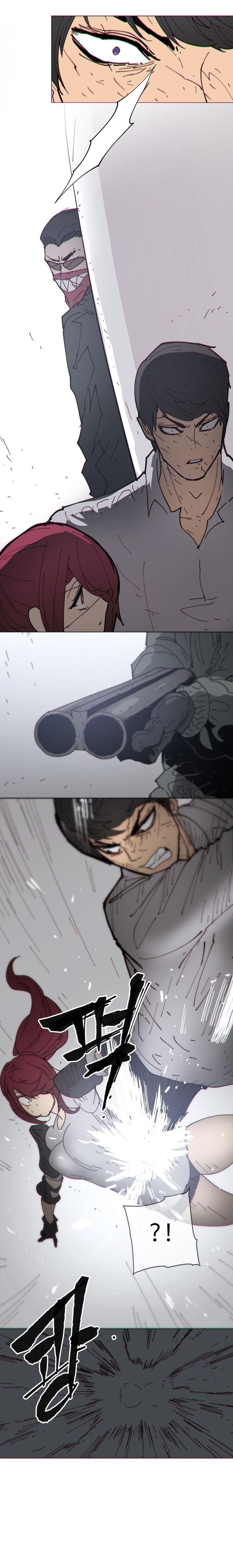 Household Affairs [Butcherboy] - Chapter 80 — Page 13