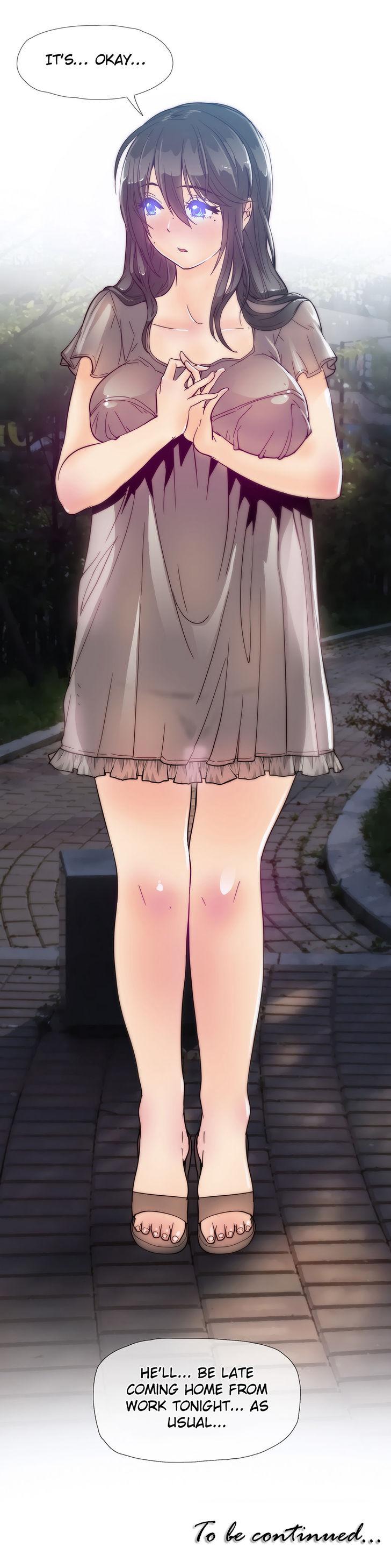 Household Affairs [Butcherboy] - Chapter 8 — Page 26