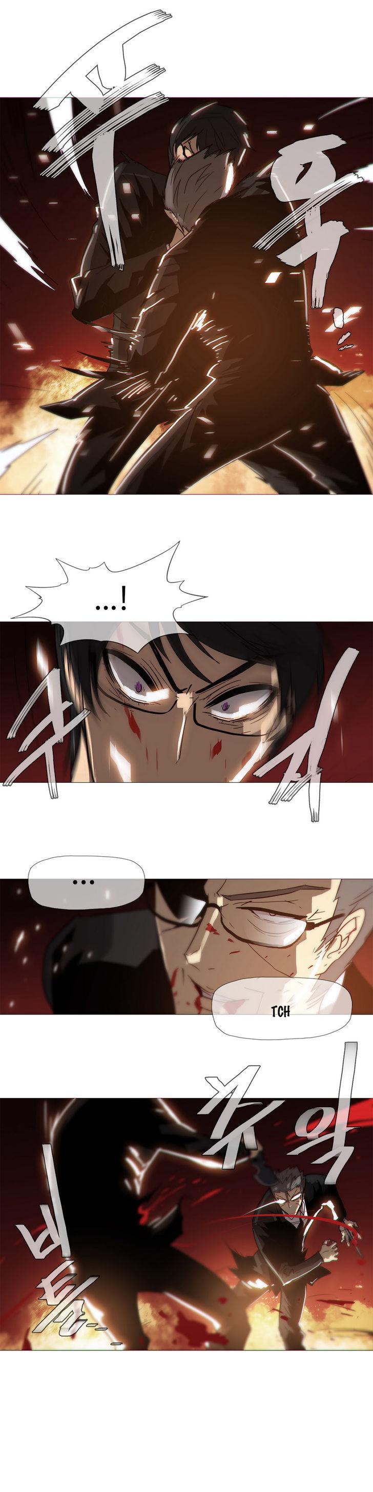 Household Affairs [Butcherboy] - Chapter 17 — Page 19