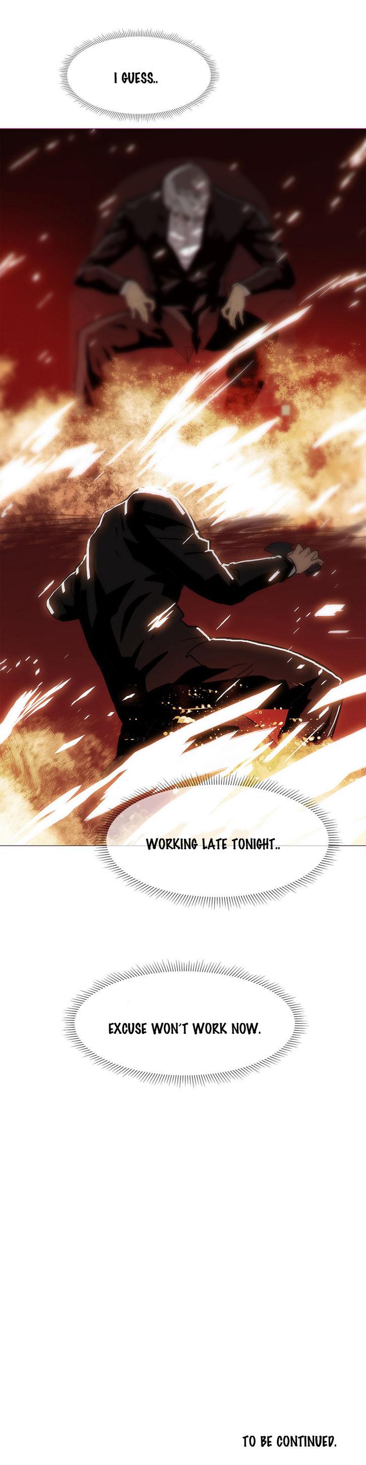 Household Affairs [Butcherboy] - Chapter 17 — Page 24