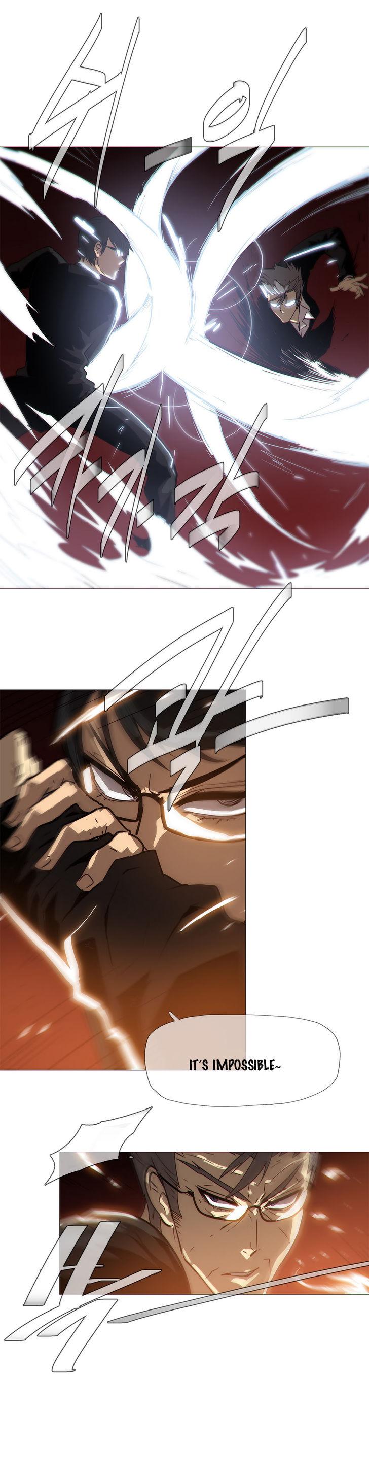 Household Affairs [Butcherboy] - Chapter 17 — Page 7