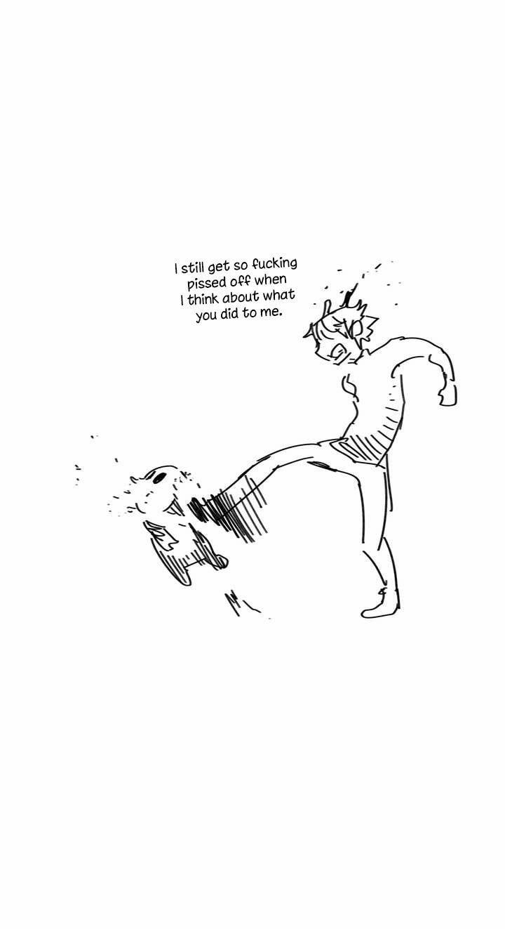 Household Affairs [Butcherboy] - Chapter 84 — Page 9