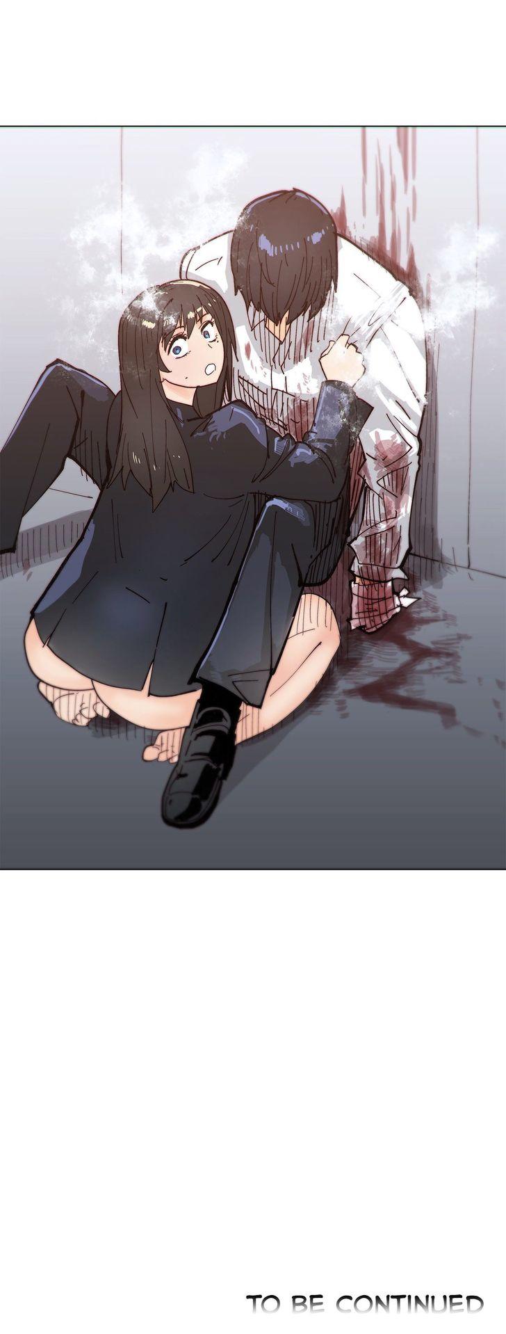 Household Affairs [Butcherboy] - Chapter 70 — Page 19