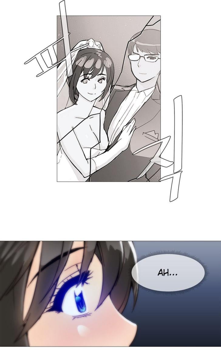 Household Affairs [Butcherboy] - Chapter 9 — Page 22