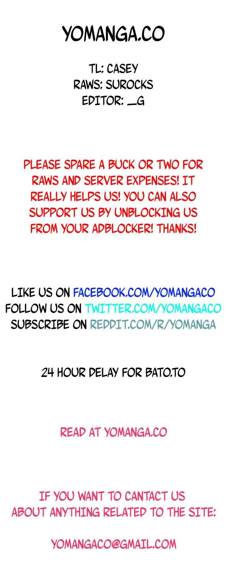 Household Affairs [Butcherboy] - Chapter 9 — Page 30