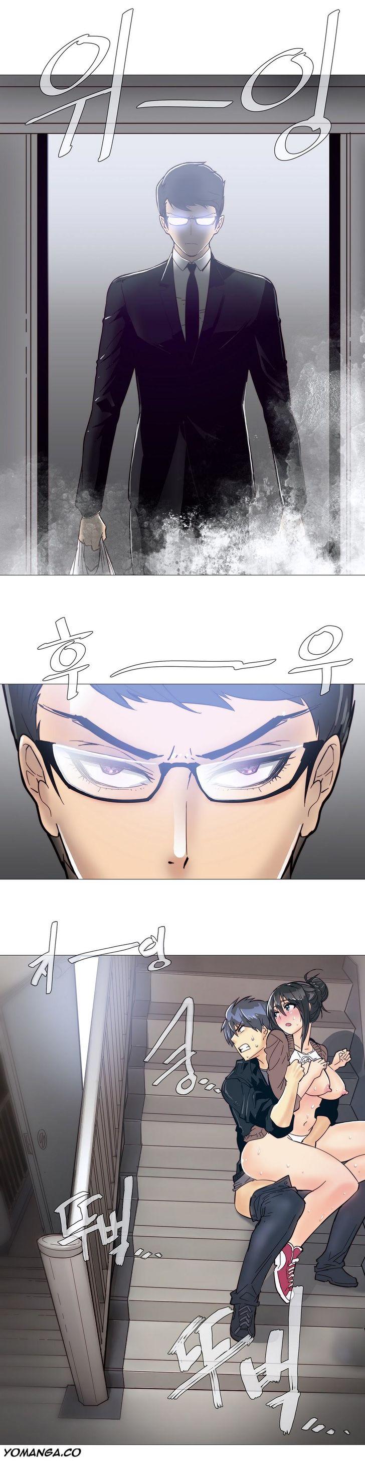 Household Affairs [Butcherboy] - Chapter 7 — Page 14