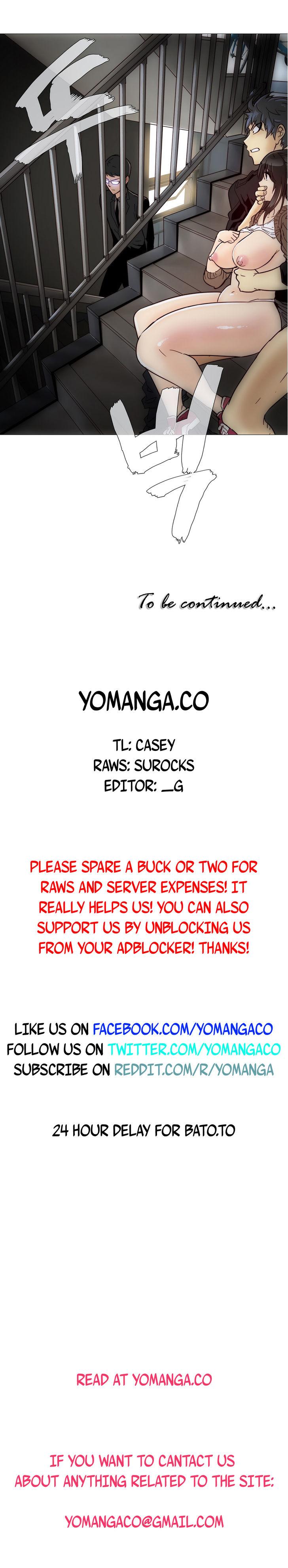 Household Affairs [Butcherboy] - Chapter 7 — Page 22