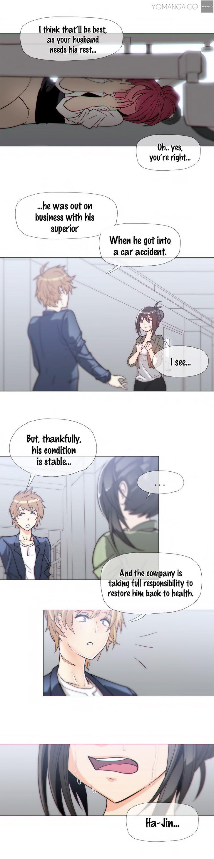 Household Affairs [Butcherboy] - Chapter 19 — Page 22