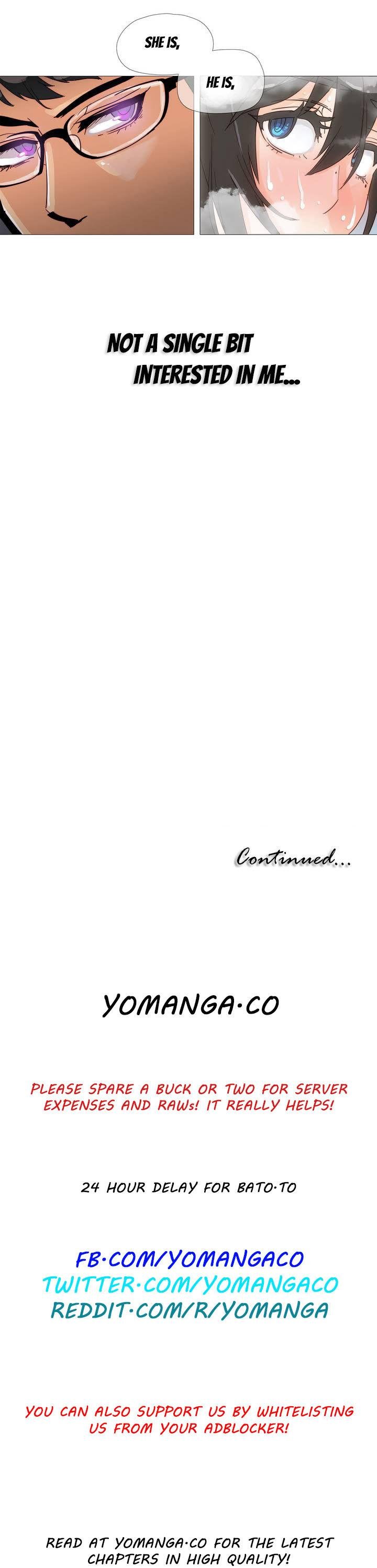 Household Affairs [Butcherboy] - Chapter 1 — Page 17