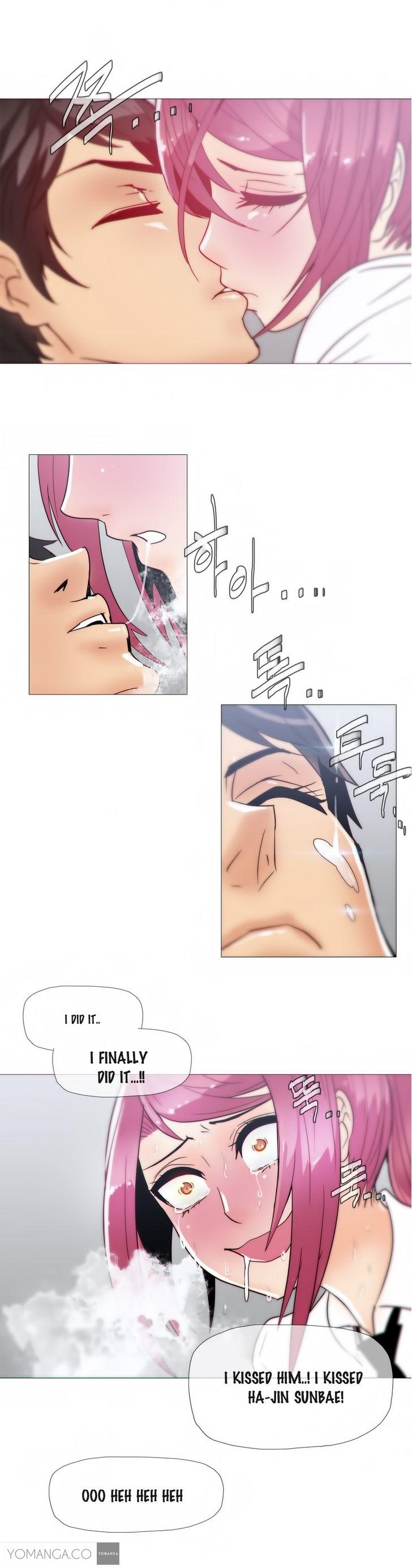 Household Affairs [Butcherboy] - Chapter 18 — Page 20