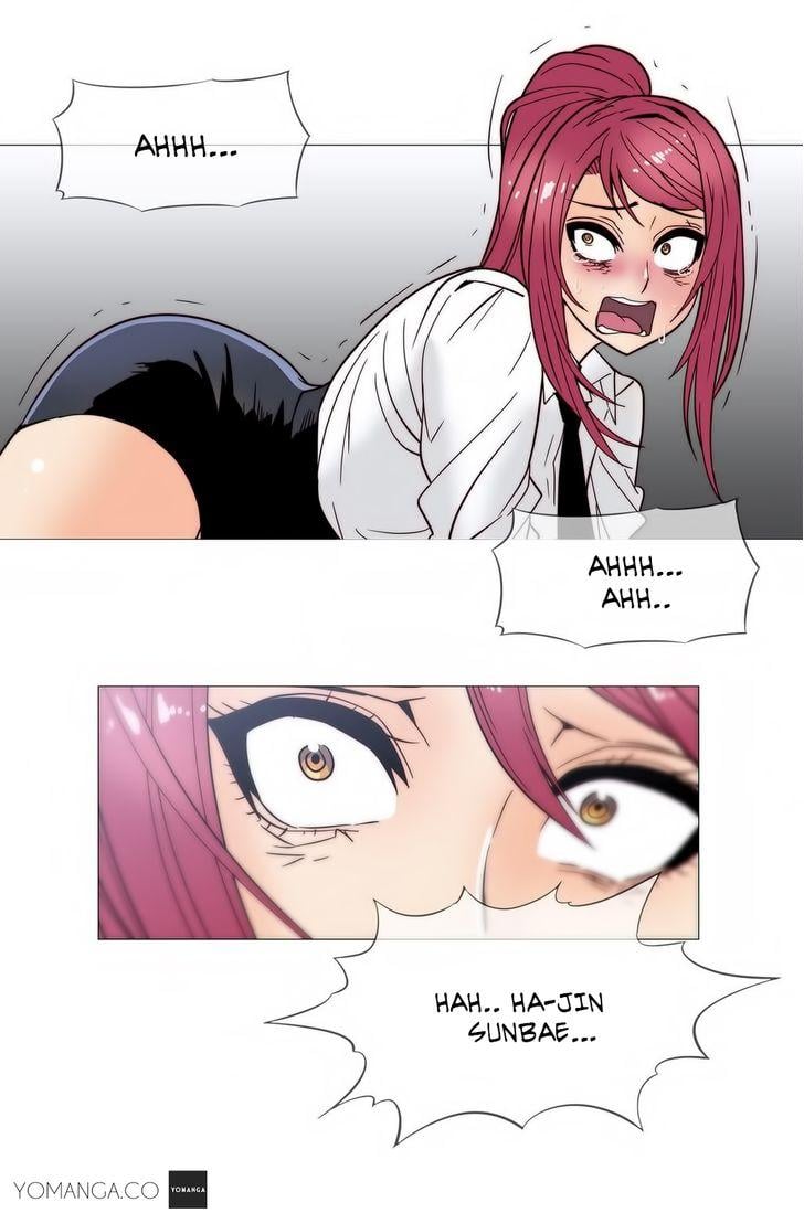 Household Affairs [Butcherboy] - Chapter 21 — Page 26