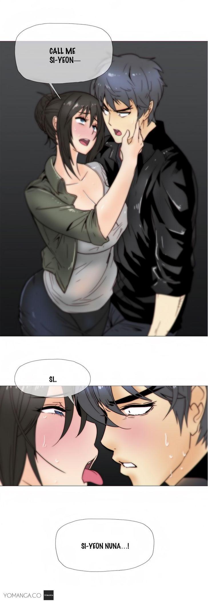 Household Affairs [Butcherboy] - Chapter 21 — Page 8