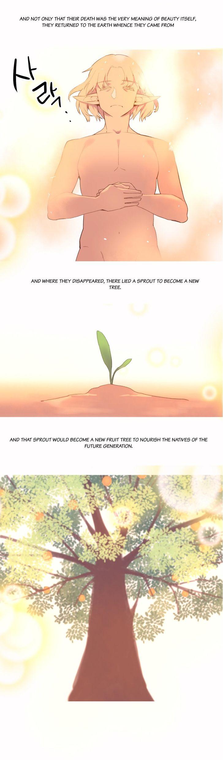 A World That I Rule [Tank Guy, Rozer] - Chapter 38 — Page 14