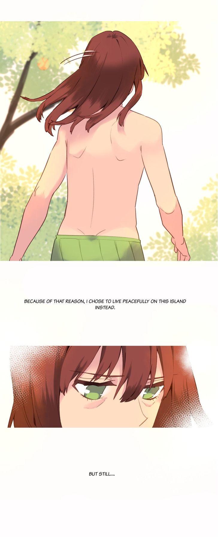 A World That I Rule [Tank Guy, Rozer] - Chapter 38 — Page 19