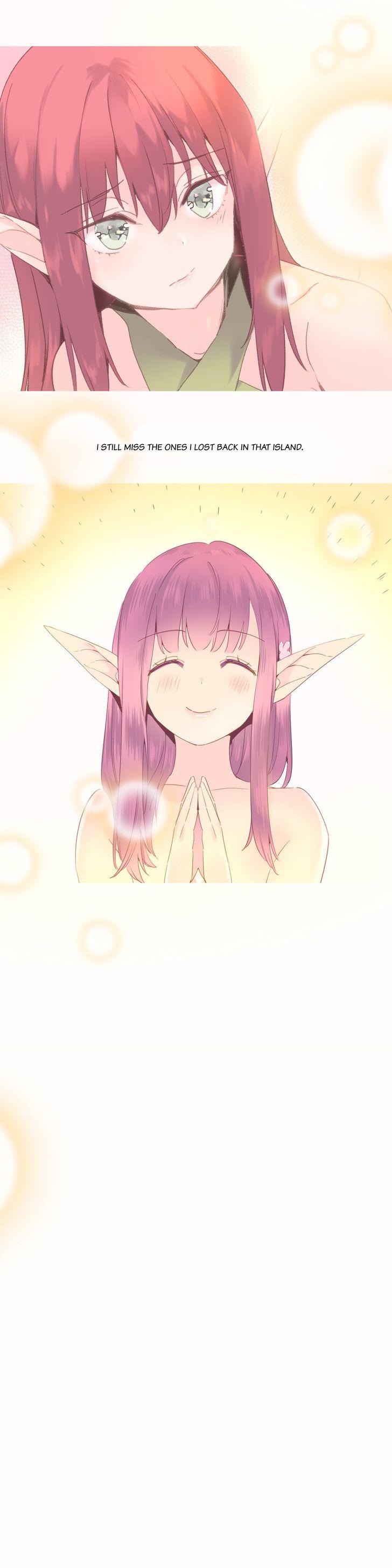 A World That I Rule [Tank Guy, Rozer] - Chapter 38 — Page 20