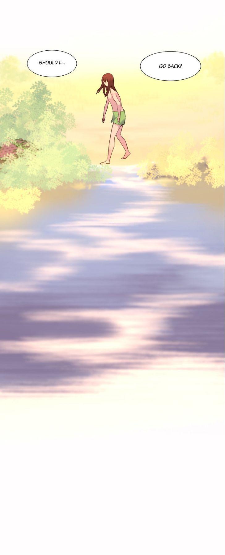 A World That I Rule [Tank Guy, Rozer] - Chapter 38 — Page 22