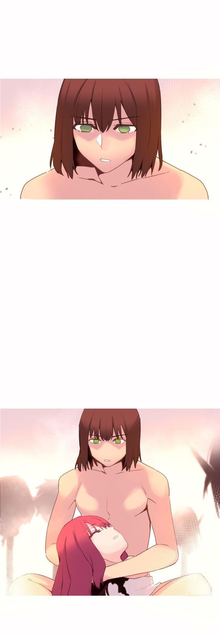 A World That I Rule [Tank Guy, Rozer] - Chapter 35 — Page 14