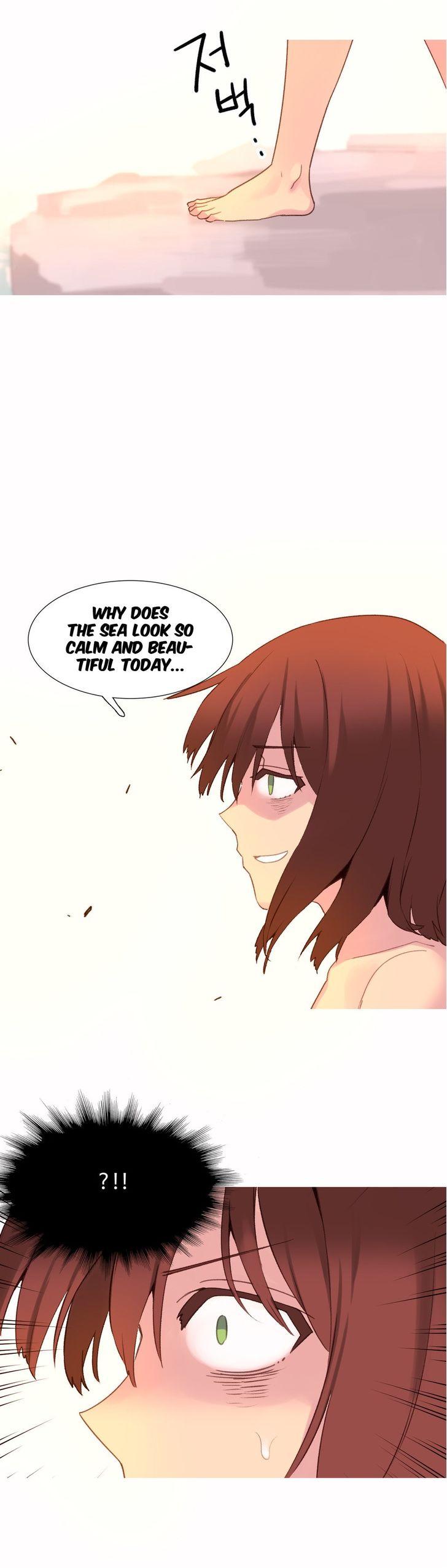 A World That I Rule [Tank Guy, Rozer] - Chapter 35 — Page 18