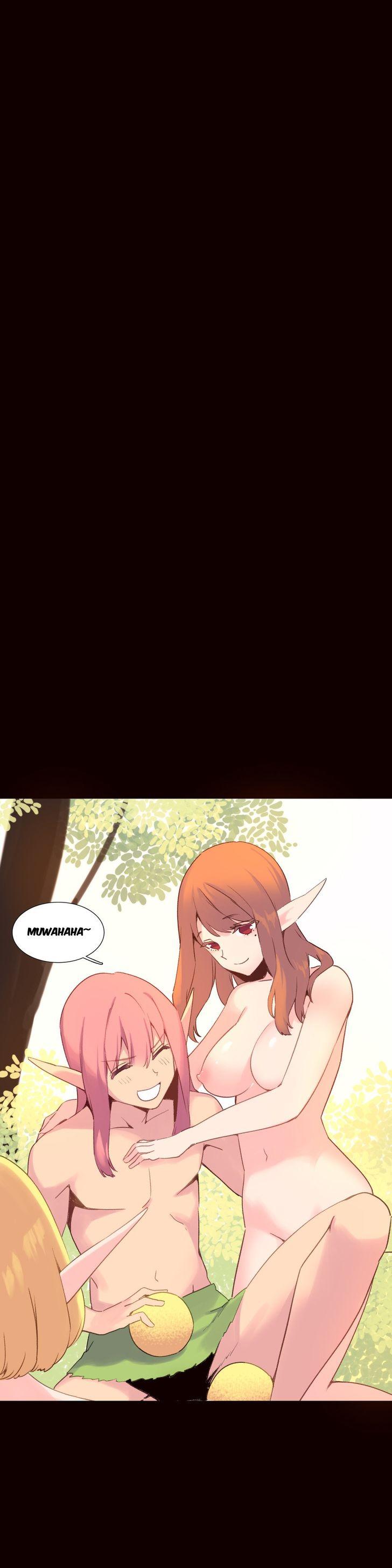 A World That I Rule [Tank Guy, Rozer] - Chapter 35 — Page 4