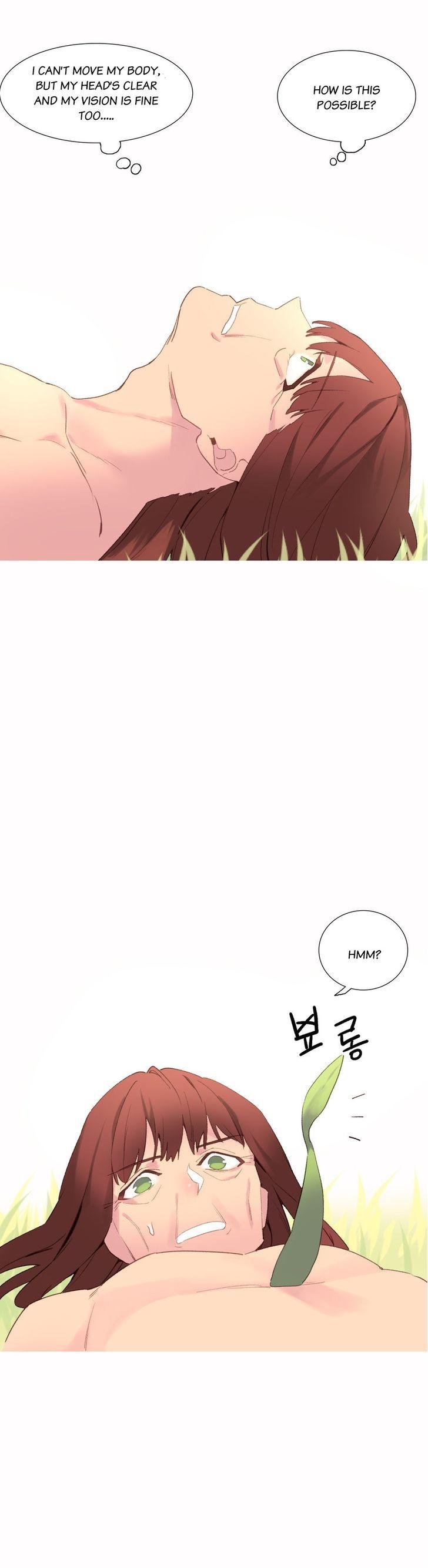 A World That I Rule [Tank Guy, Rozer] - Chapter 40 — Page 11