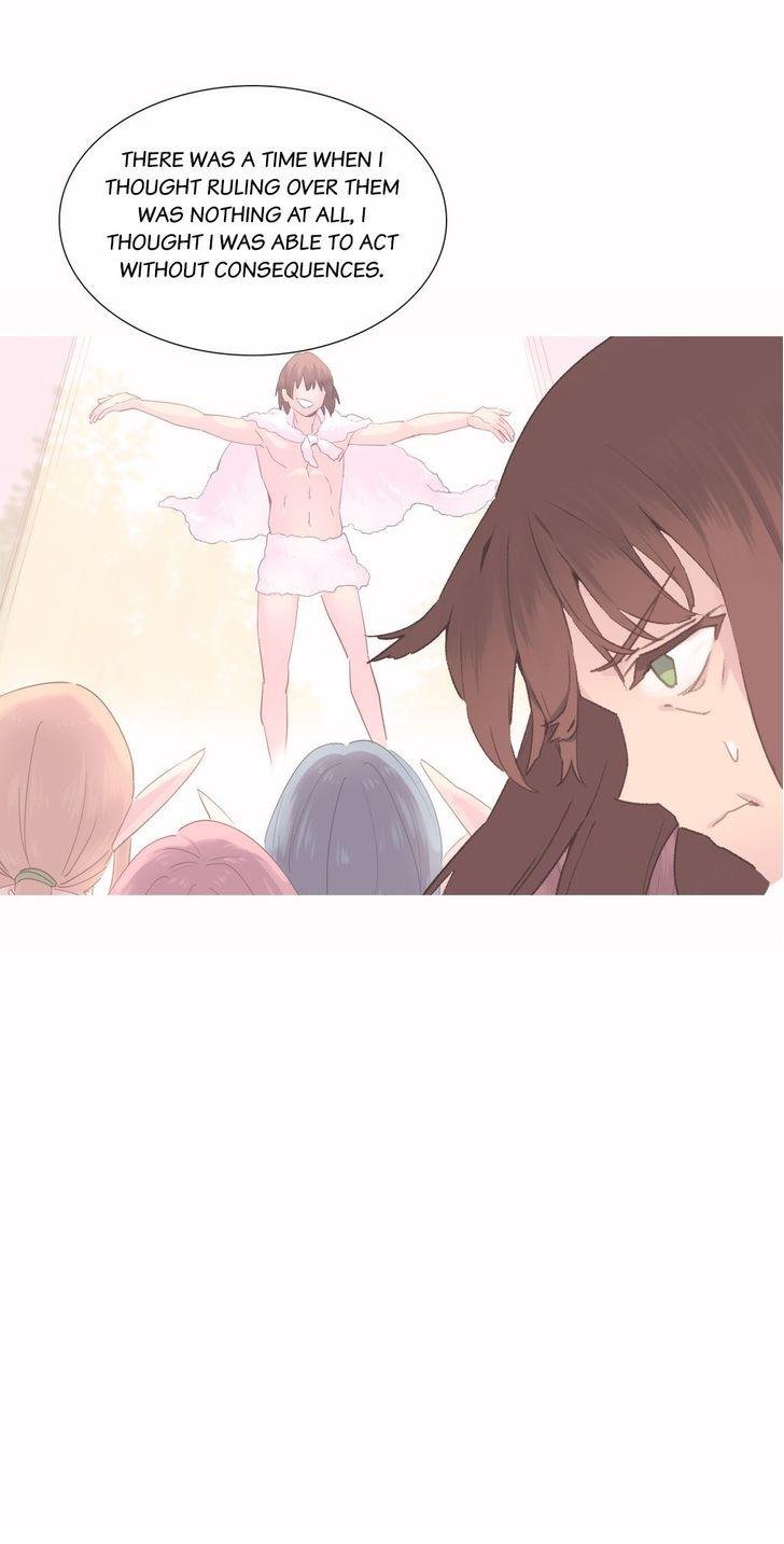 A World That I Rule [Tank Guy, Rozer] - Chapter 40 — Page 20