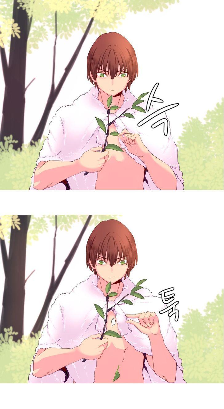 A World That I Rule [Tank Guy, Rozer] - Chapter 24 — Page 9