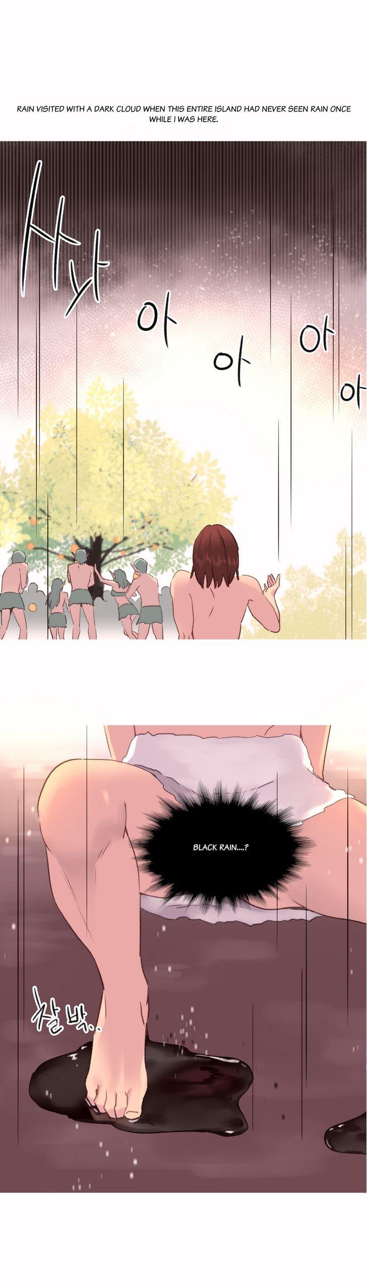 A World That I Rule [Tank Guy, Rozer] - Chapter 31 — Page 18