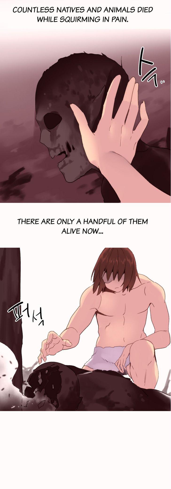 A World That I Rule [Tank Guy, Rozer] - Chapter 31 — Page 9