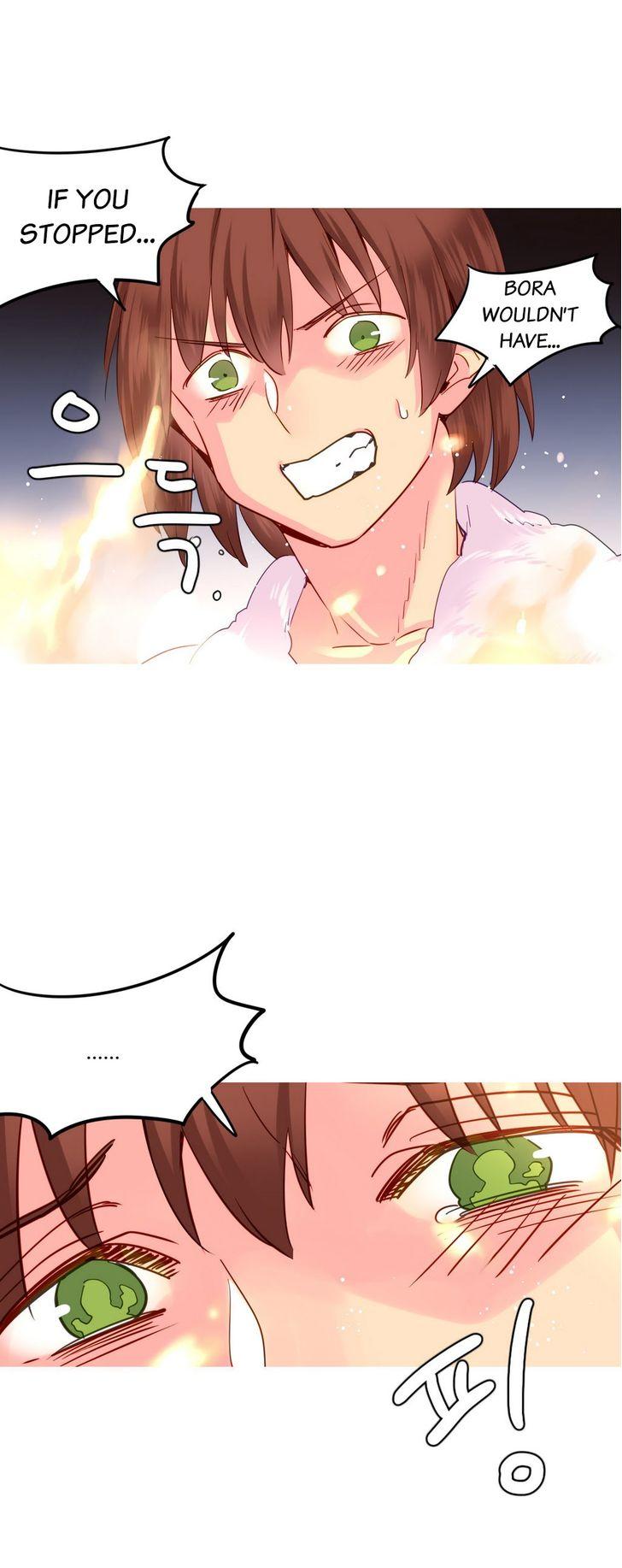 A World That I Rule [Tank Guy, Rozer] - Chapter 22 — Page 14