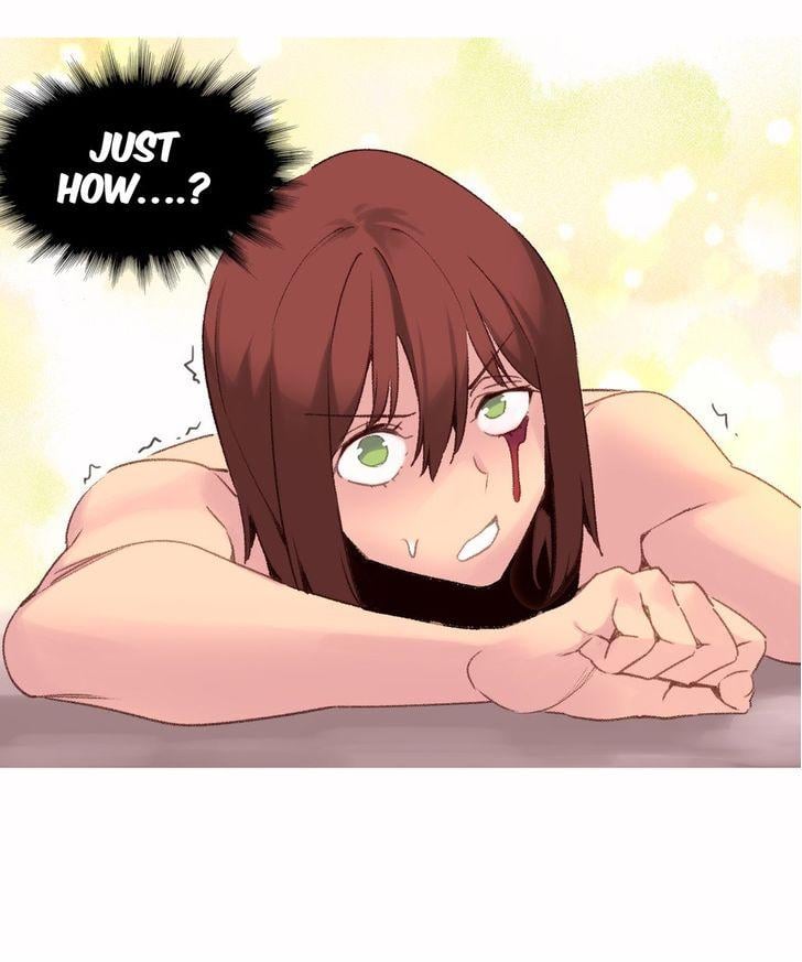 A World That I Rule [Tank Guy, Rozer] - Chapter 33 — Page 6