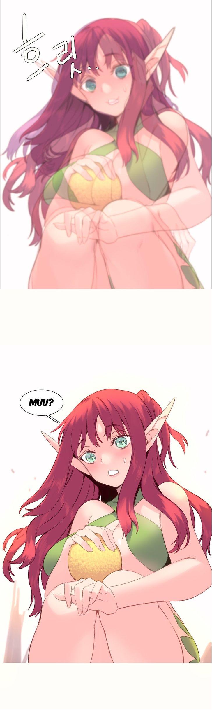 A World That I Rule [Tank Guy, Rozer] - Chapter 33 — Page 7