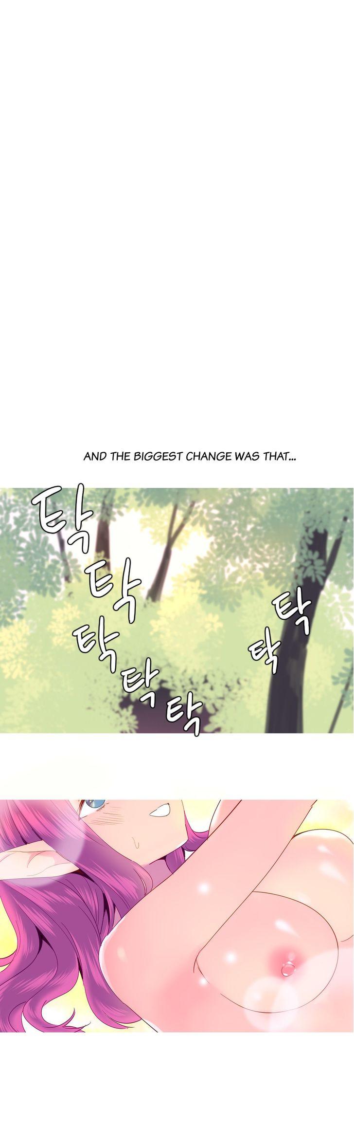 A World That I Rule [Tank Guy, Rozer] - Chapter 23 — Page 11