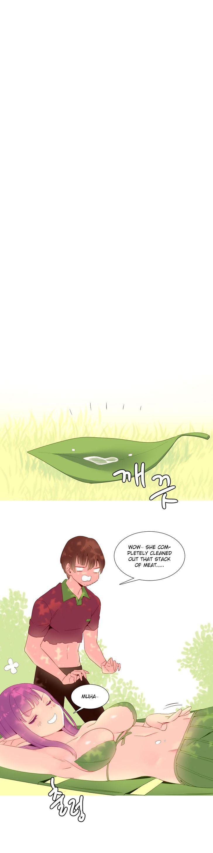 A World That I Rule [Tank Guy, Rozer] - Chapter 15 — Page 19