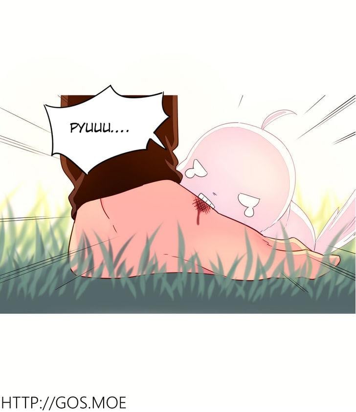 A World That I Rule [Tank Guy, Rozer] - Chapter 14 — Page 8