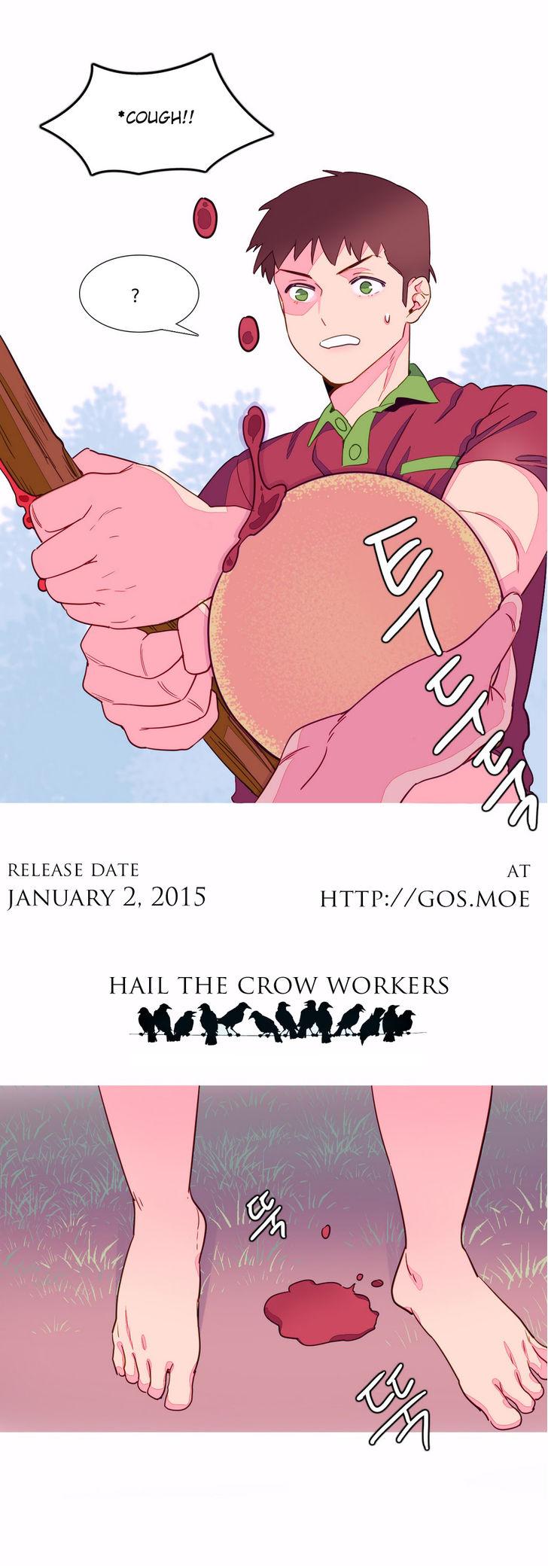 A World That I Rule [Tank Guy, Rozer] - Chapter 7 — Page 20