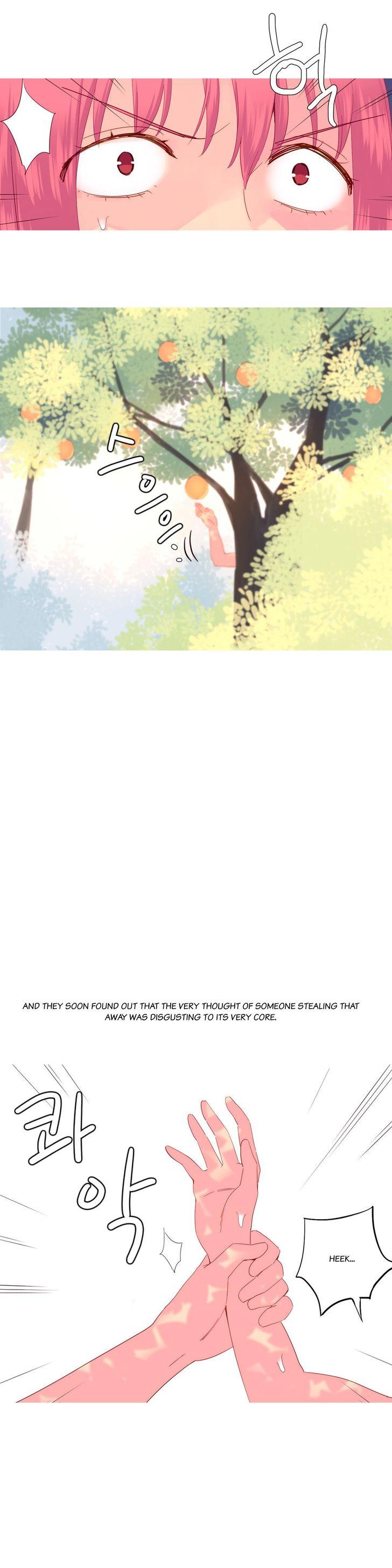 A World That I Rule [Tank Guy, Rozer] - Chapter 25 — Page 14