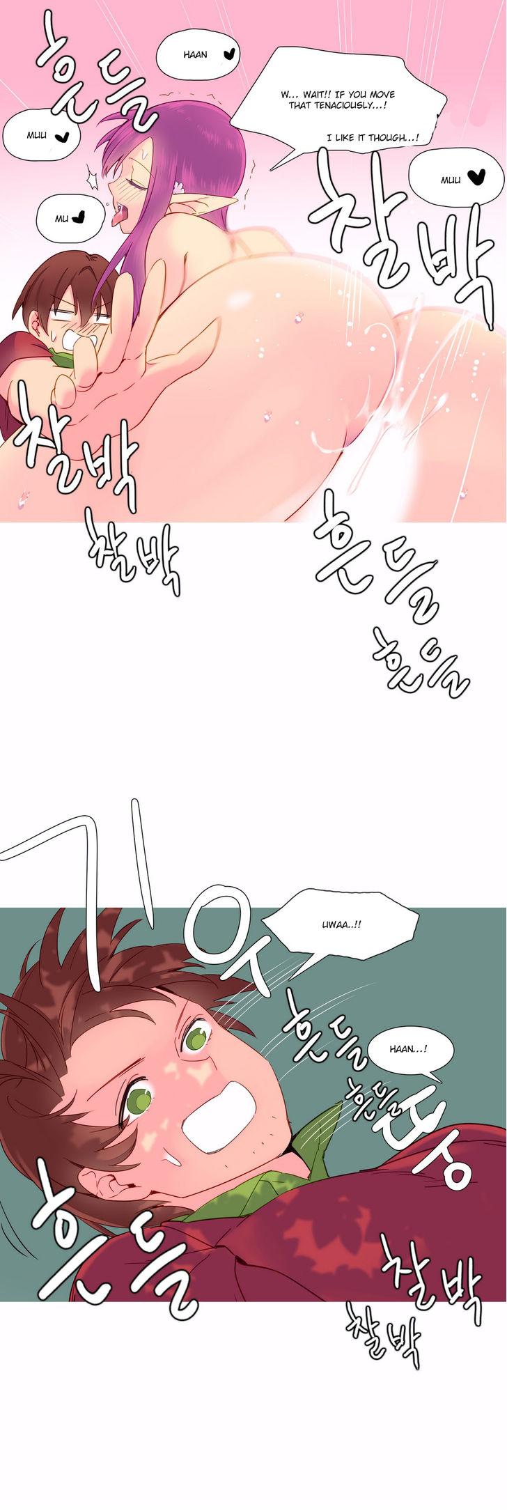 A World That I Rule [Tank Guy, Rozer] - Chapter 13 — Page 7